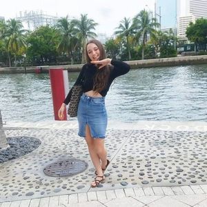 Meet your Posher, Taylor